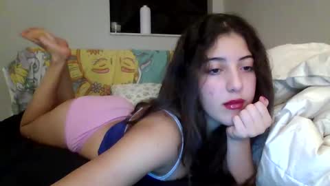 ItalianKitty online show from October 2, 2025, 4:41 am