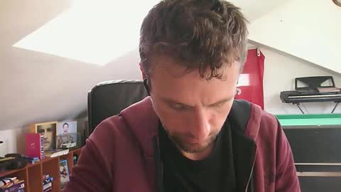 italiano116116 online show from April 17, 2026, 11:46 am