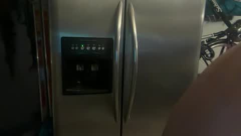 Snapshot of italiano9in chatting on October 31, 2025, 1:45 pm Tony online show from October 31, 2025, 1:45 pm