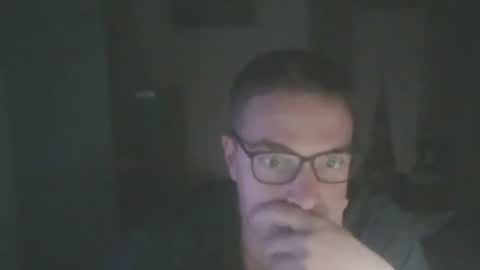 S online show from November 8, 2025, 8:40 pm