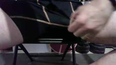 Snapshot of italionman1 chatting on January 19, 2025, 8:09 pm Michael online show from January 19, 2025, 8:09 pm