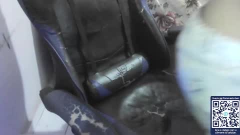 italomasturbat online show from November 7, 2025, 4:45 am