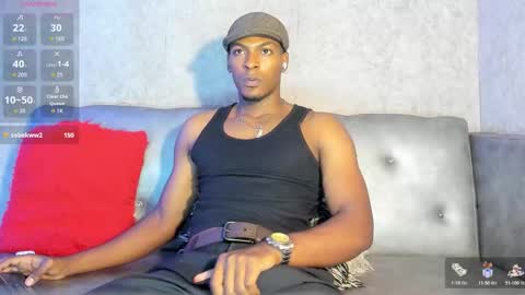 itanxfor online show from November 27, 2025, 12:40 pm