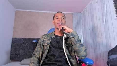 itanxfor online show from January 14, 2026, 1:39 pm