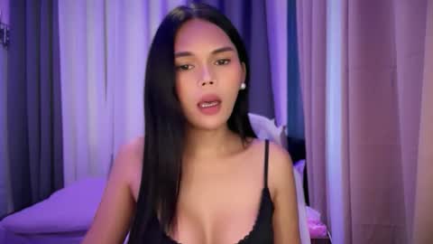 CathCathy online show from February 26, 2026, 2:21 am