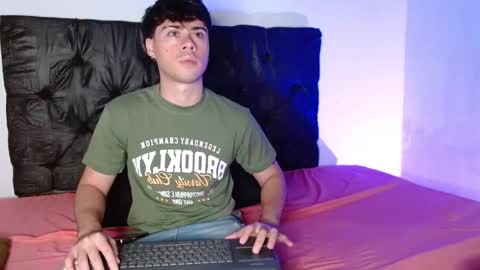 Ithan and Friends online show from February 10, 2026, 8:18 am