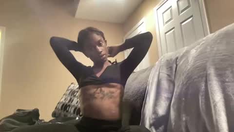 5ive AM online show from January 8, 2025, 11:41 pm