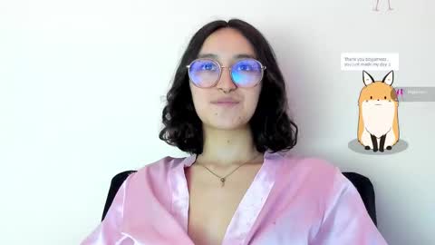 Angelica online show from December 22, 2024, 8:47 pm