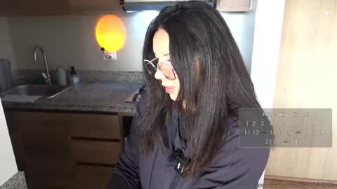 Jessi online show from January 16, 2026, 8:46 pm