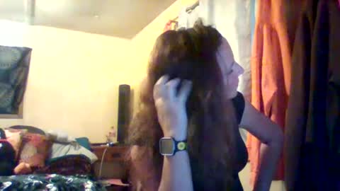 Snapshot of its_kimber chatting on September 26, 2025, 1:37 pm its kimber online show from September 26, 2025, 1:37 pm