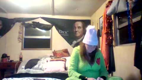 its kimber online show from February 23, 2026, 11:29 am