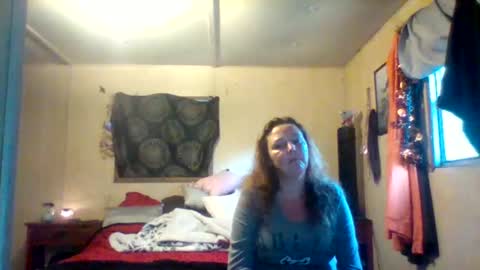 its kimber online show from March 27, 2026, 12:49 pm