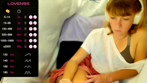 Lily online show from January 29, 2025, 6:43 am