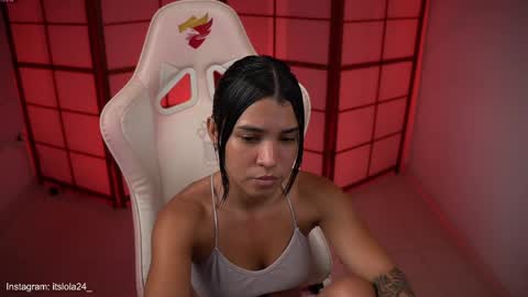   online show from May 8, 2026, 7:19 pm