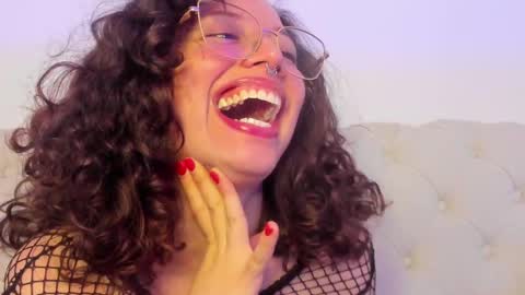 Maria online show from February 21, 2025, 2:48 pm