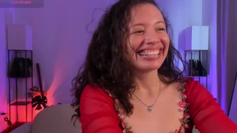 Maria online show from November 14, 2025, 6:28 pm