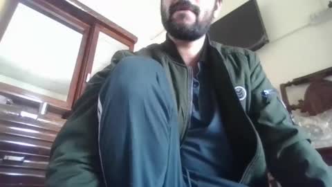 its_me_2323 online show from October 7, 2025, 5:15 am