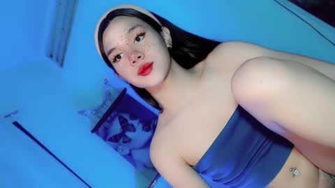 EZZIE online show from February 17, 2025, 6:48 pm