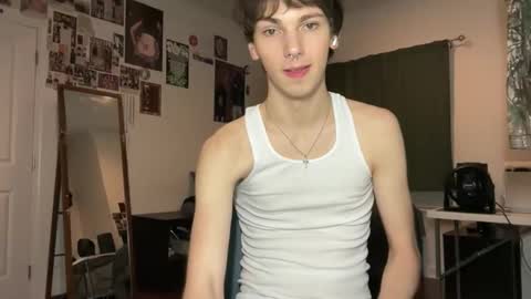 Rowan online show from November 9, 2025, 2:43 am