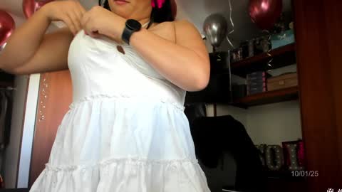 Snapshot of its_sol chatting on January 10, 2025, 1:31 pm Sol online show from January 10, 2025, 1:31 pm