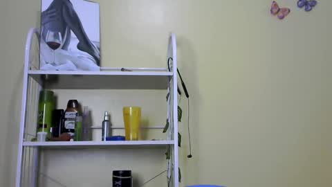 Snapshot of its_sweet chatting on February 25, 2025, 12:36 am BigAss horny online show from February 25, 2025, 12:36 am