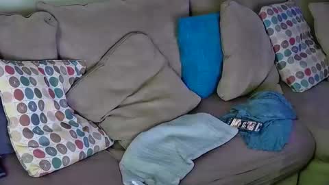 Just John online show from November 13, 2025, 10:03 am