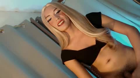 April online show from February 23, 2026, 4:37 pm