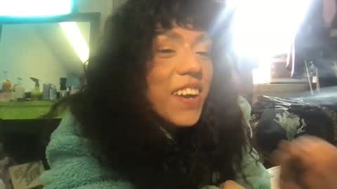 Snapshot of itsariessecrets chatting on January 16, 2025, 6:59 pm itsariessecrets online show from January 16, 2025, 6:59 pm