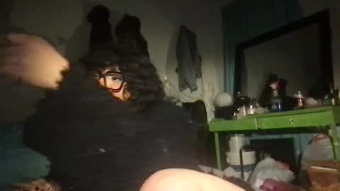 Snapshot of itsariessecrets chatting on January 20, 2025, 5:59 am itsariessecrets online show from January 20, 2025, 5:59 am