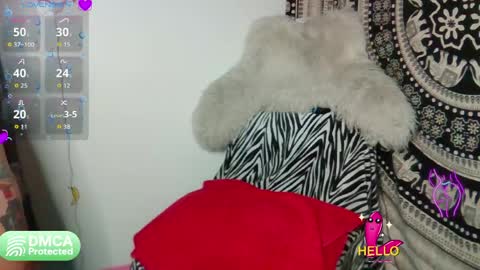 Blanna Banana online show from June 5, 2026, 4:19 am