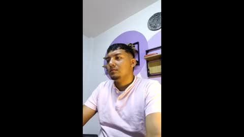 Snapshot of itsdavidx chatting on March 22, 2026, 1:09 am David online show from March 22, 2026, 1:09 am