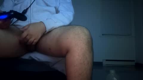 Chub Gooner online show from January 6, 2026, 7:56 am