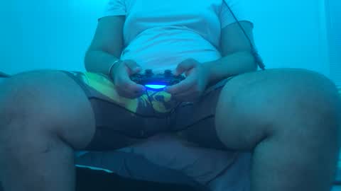 Chub Gooner online show from April 14, 2026, 4:18 am