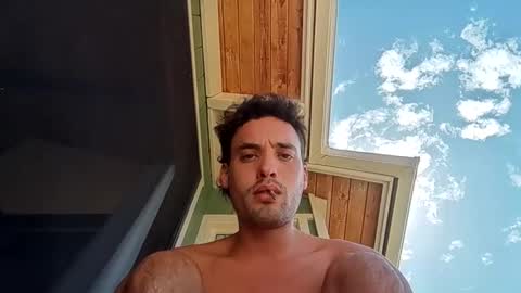 itsfrank84 online show from October 27, 2025, 10:36 pm