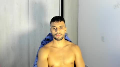 CALL ME GEO online show from February 13, 2025, 11:26 pm