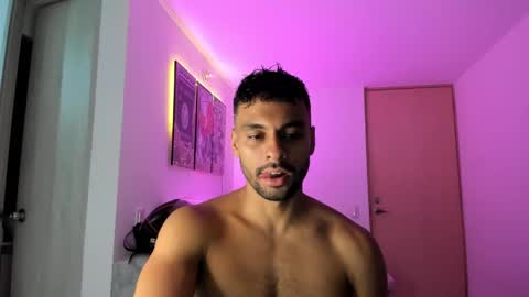 CALL ME GEO online show from February 18, 2025, 4:26 am