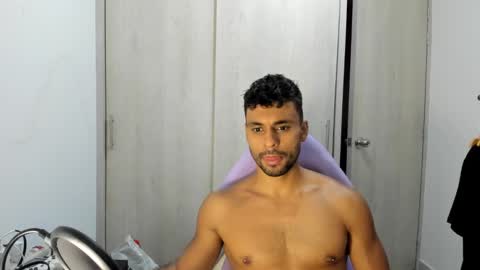 CALL ME GEO online show from March 10, 2025, 3:56 am