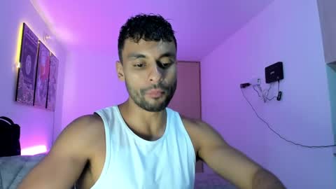 CALL ME GEO online show from March 12, 2025, 3:46 am