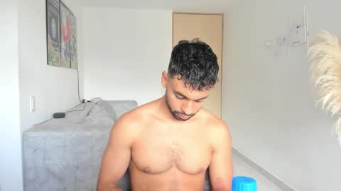 CALL ME GEO online show from October 19, 2025, 8:53 pm