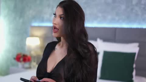 Snapshot of itsjessiebabe chatting on June 3, 2026, 6:05 am Jessie online show from June 3, 2026, 6:05 am