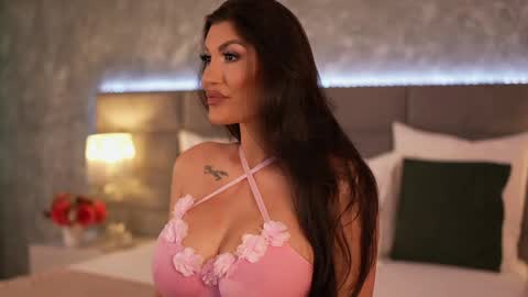 Snapshot of itsjessiebabe chatting on June 4, 2026, 6:30 am Jessie online show from June 4, 2026, 6:30 am