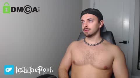 Snapshot of itslukiepooh chatting on November 13, 2025, 11:47 pm Itslukiepooh online show from November 13, 2025, 11:47 pm