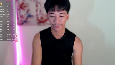 itsme_cxhennn online show from October 28, 2025, 7:16 pm