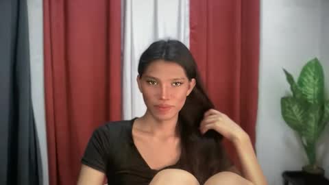 Jayve online show from November 3, 2025, 8:10 pm