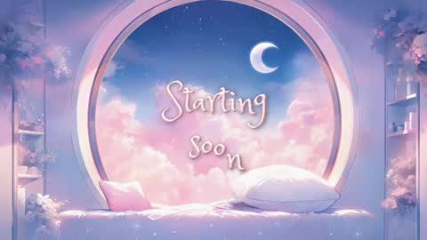 ItsNatashaRay online show from March 23, 2026, 4:11 pm