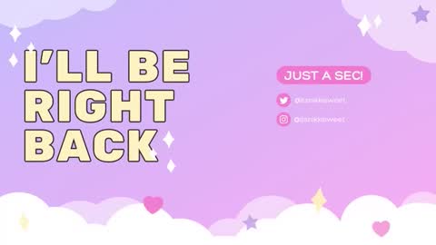 Nikki Sweet online show from January 16, 2026, 2:37 am