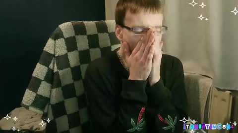    online show from February 20, 2026, 9:15 pm