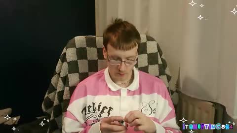    online show from February 27, 2026, 9:04 pm