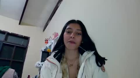 Snapshot of itspricila chatting on May 12, 2026, 10:29 pm pricila online show from May 12, 2026, 10:29 pm