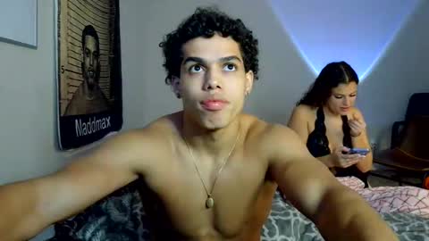 TARZAN online show from September 19, 2025, 3:19 am